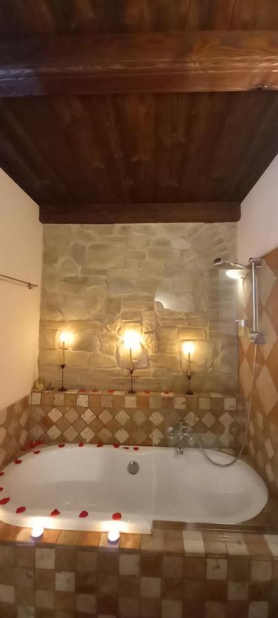 Villa Laura B&B Фоссано Экстерьер фото