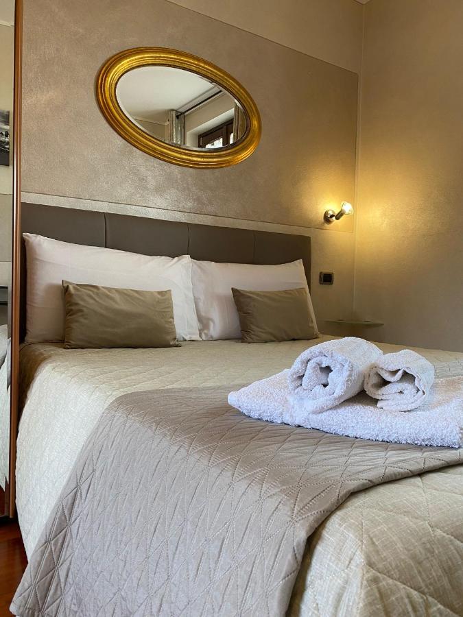 Villa Laura B&B Фоссано Экстерьер фото