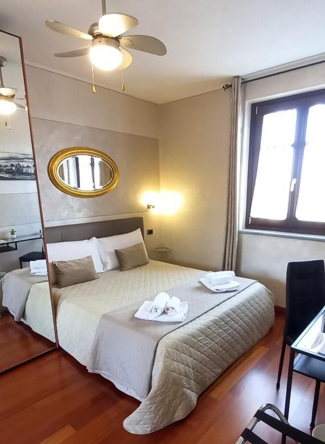 Villa Laura B&B Фоссано Экстерьер фото