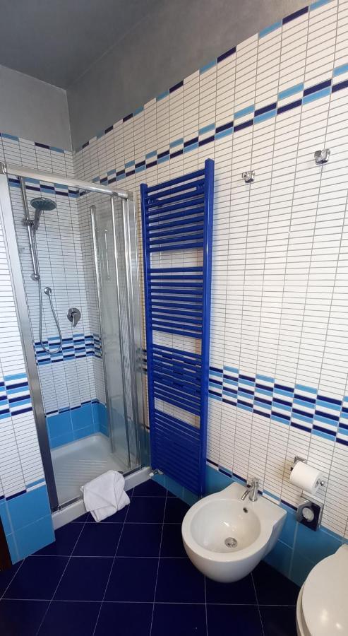 Villa Laura B&B Фоссано Экстерьер фото